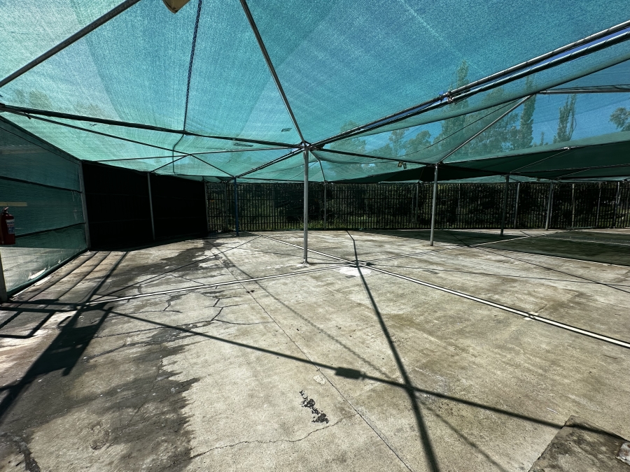 To Let Commercial Property for Rent in Komani Park Eastern Cape